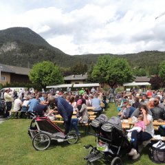 Maifest 2018